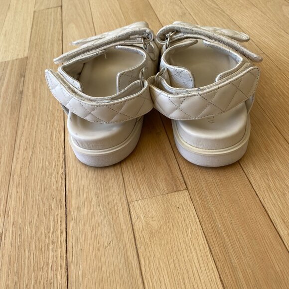 Alohas Chunky Sandals - Picture 4 of 5